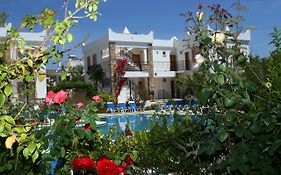 Agar Apart Hotel